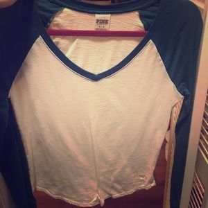 VS Baseball Tee
